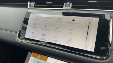 Land Rover Range Rover Evoque 1.5 P300e R-Dynamic SE 5dr Auto Hatchback